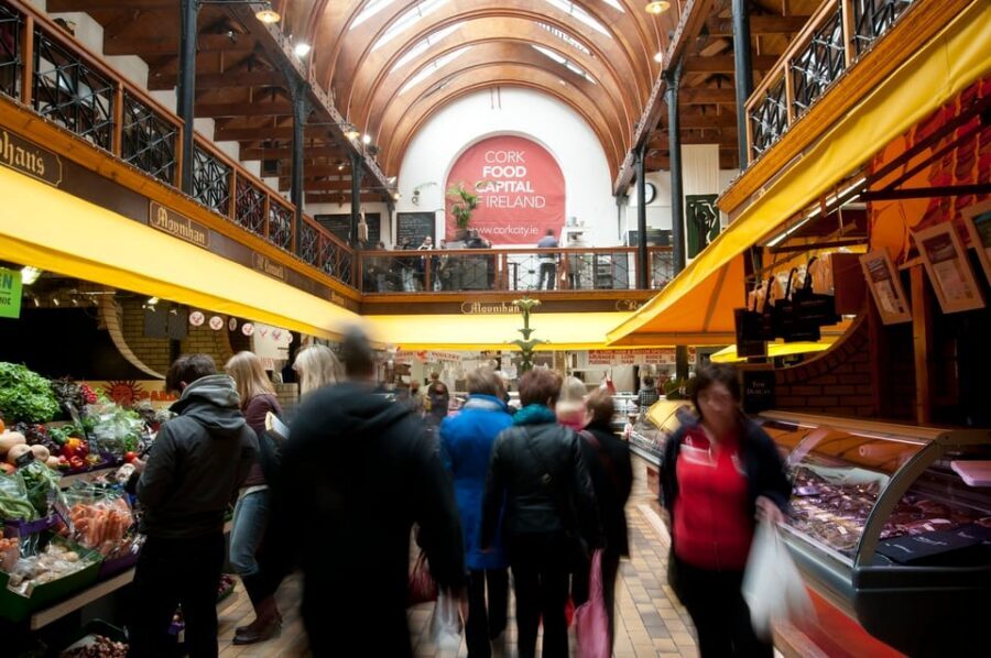 From Dublin:Cork,Cahir Castle,Rock of Cashel Tour in Spanish - Key things I’d focus on before you go