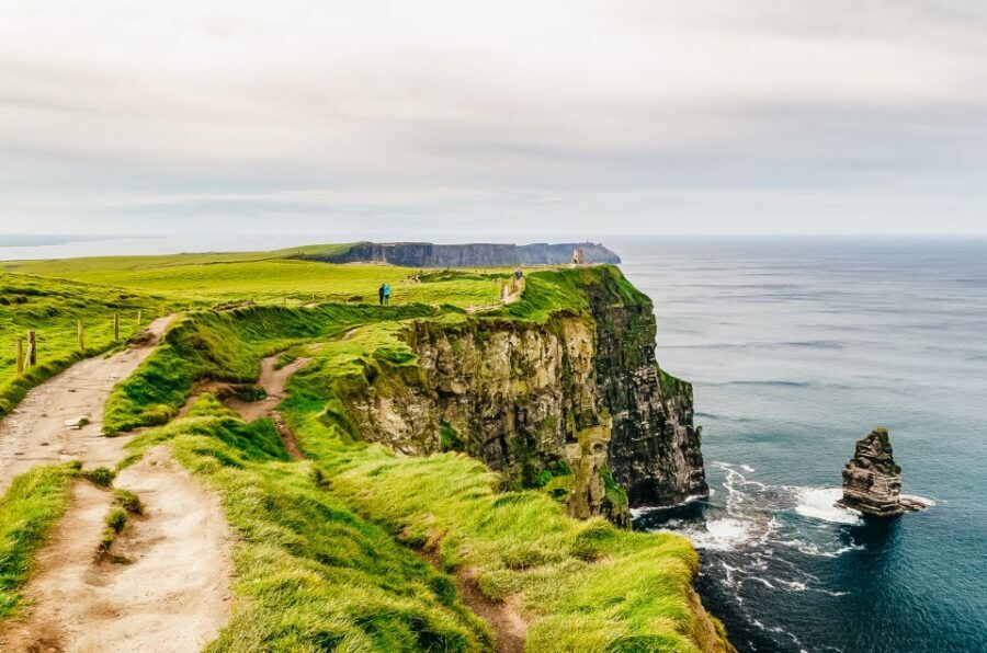 From Galway: Aran Islands and Cliffs of Moher Tour & Cruise - Key things I’d highlight before you go
