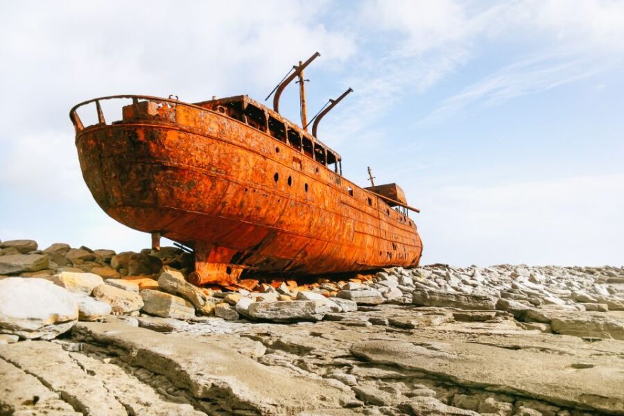 From Galway: Aran Islands and Cliffs of Moher Tour & Cruise - Price and value: is $91 worth it?