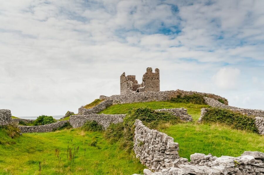 From Galway: Aran Islands and Cliffs of Moher Tour & Cruise - Practical tips that will make your day smoother