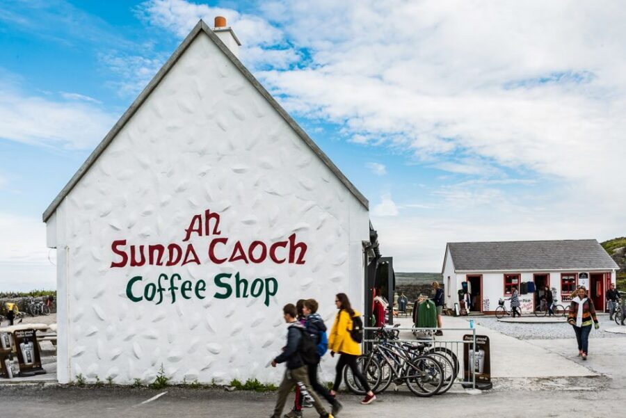 From Galway: Aran Islands & Cliffs of Moher Day Cruise - Key Things I’d Prioritize on This Cruise