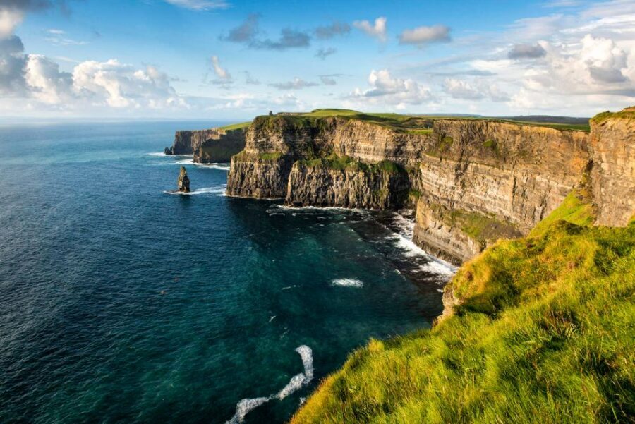 From Galway: Aran Islands & Cliffs of Moher Day Cruise - FAQ