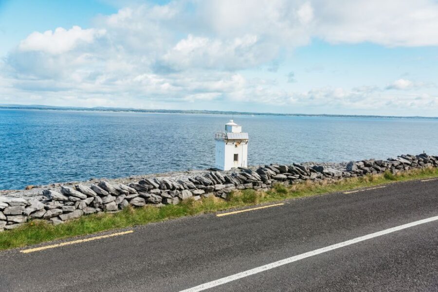 From Galway: Aran Islands & Cliffs of Moher Full-Day Trip - Value check: what $85 buys you (and what you still pay for)