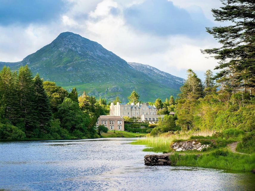 From Galway: Castles of Connemara Full-Day Tour - Key Things I’d Prioritize on This Tour