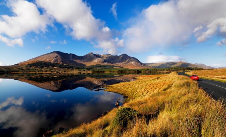 From Galway: Castles of Connemara Full-Day Tour - Kylemore Abbey: The Big Prize, With a Time Tradeoff
