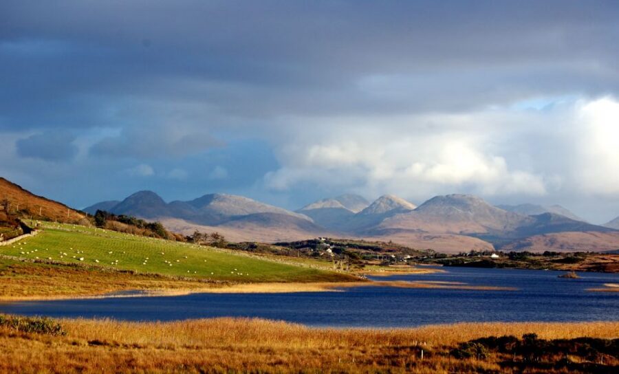 From Galway: Castles of Connemara Full-Day Tour - The Return Through Storybook Villages: What the Drive Adds