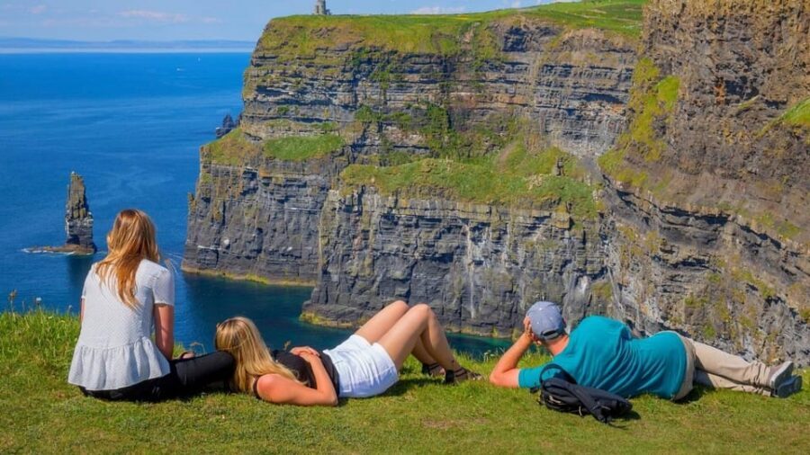From Galway: Cliffs of Moher and The Burren Tour - Who this tour suits best (and who should think twice)