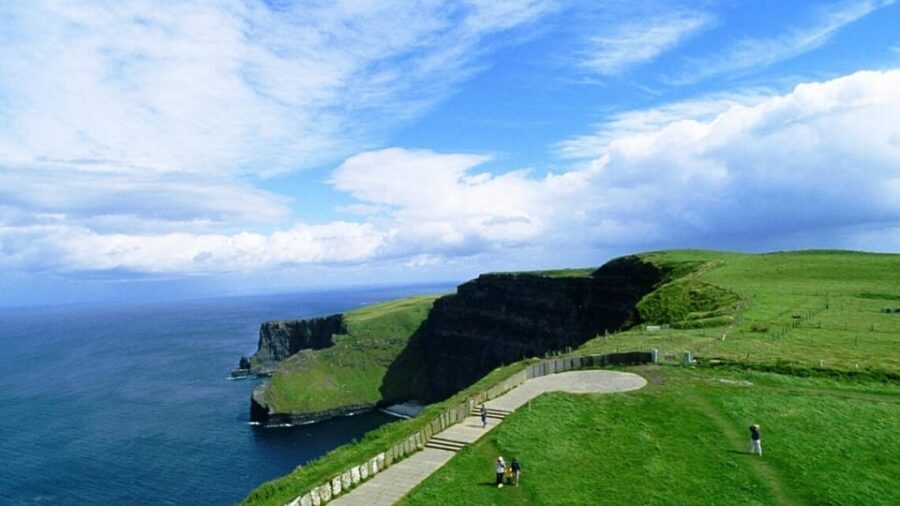 From Galway: Cliffs of Moher and The Burren Tour - What to pack so the day feels easy