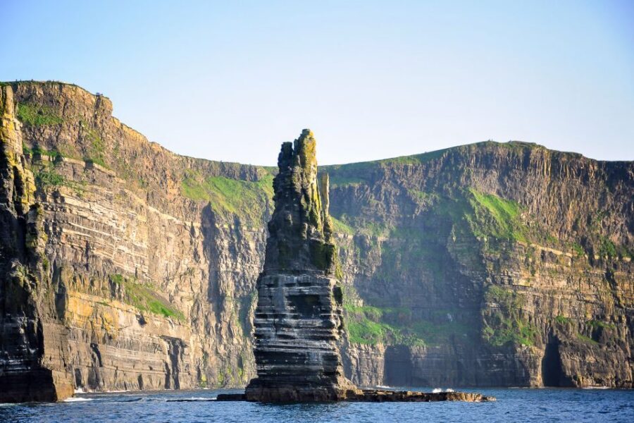 From Galway: Cliffs of Moher Half-Day Express Trip - Key highlights to know before you go