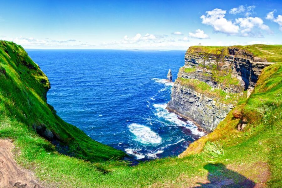 From Galway: Cliffs of Moher Half-Day Express Trip - The 5-hour Galway-to-Moher plan that fits real schedules
