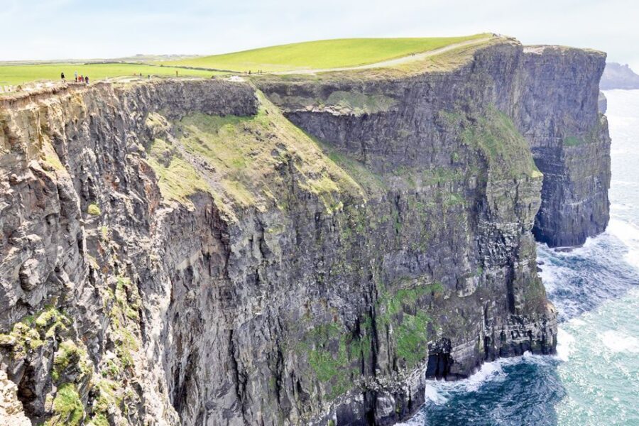 From Galway: Cliffs of Moher Half-Day Express Trip - Who this half-day Cliffs trip suits best (and who should skip it)