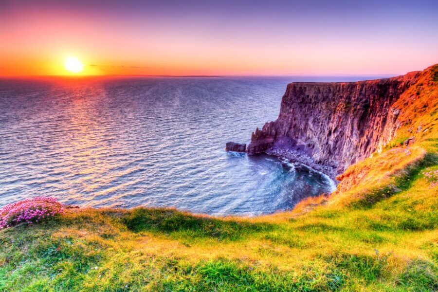 From Galway: Cliffs of Moher Half-Day Express Trip - Should you book the Cliffs of Moher half-day express from Galway?