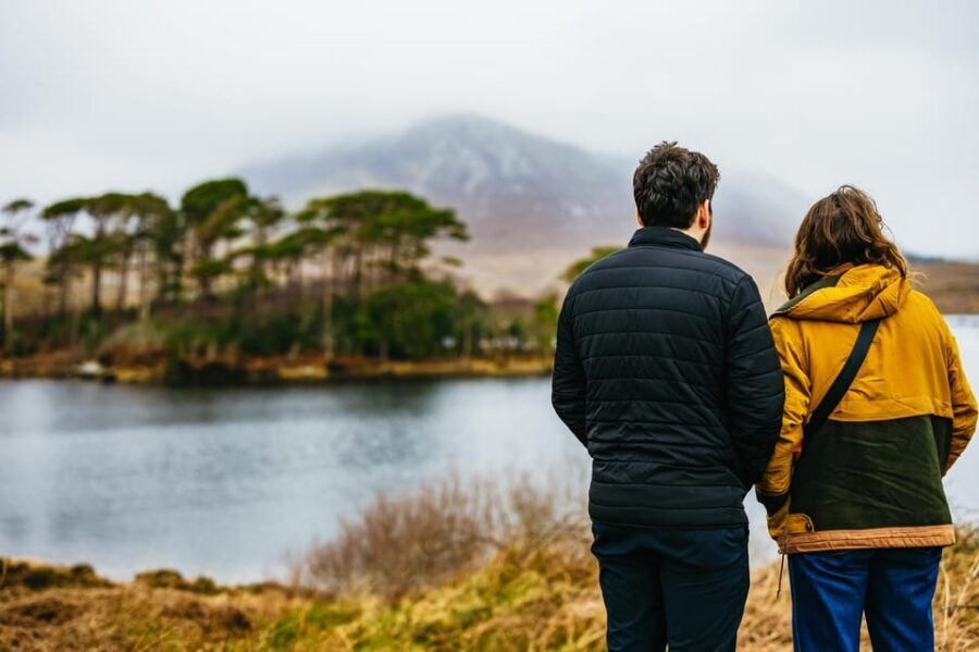 From Galway: Connemara and Connemara National Park Day Trip - Key things that make this day trip work