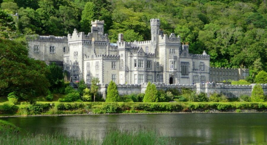 From Galway: Connemara and Kylemore Abbey Day Tour - Wild Atlantic Way to Connemara: what you’re really paying for