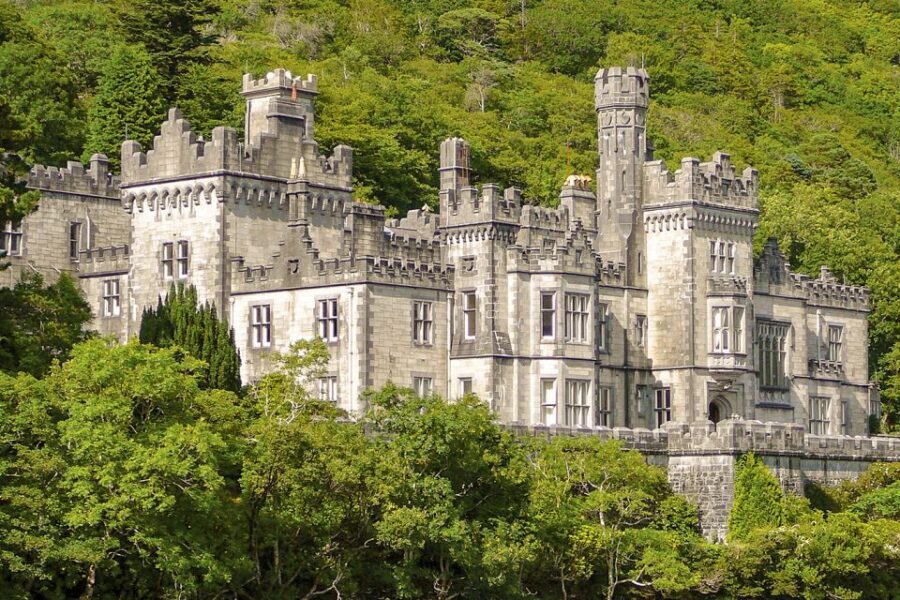 From Galway: Connemara & Kylemore Abbey Full-Day Guided Tour - Stop-by-stop: how the day flows (and where you’ll feel it)