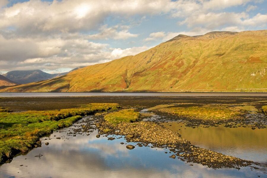 From Galway: Connemara & Kylemore Abbey Full-Day Guided Tour - What’s included, what isn’t, and how to plan your spending