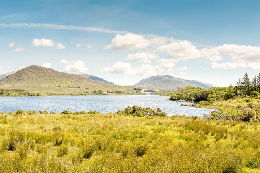 From Galway: Connemara & Kylemore Abbey Full-Day Guided Tour - Who should book this tour, and who might want something else