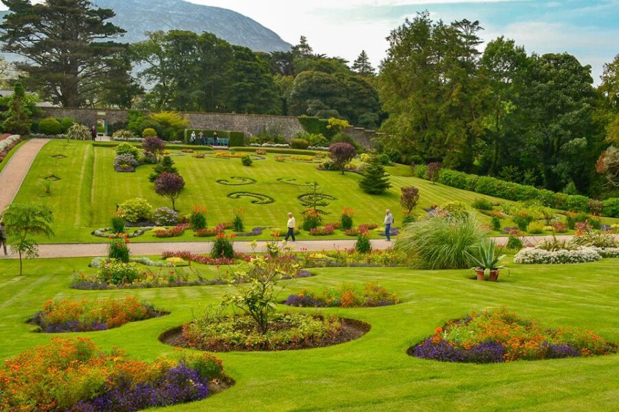 From Galway: Connemara & Kylemore Abbey Full-Day Guided Tour - FAQ