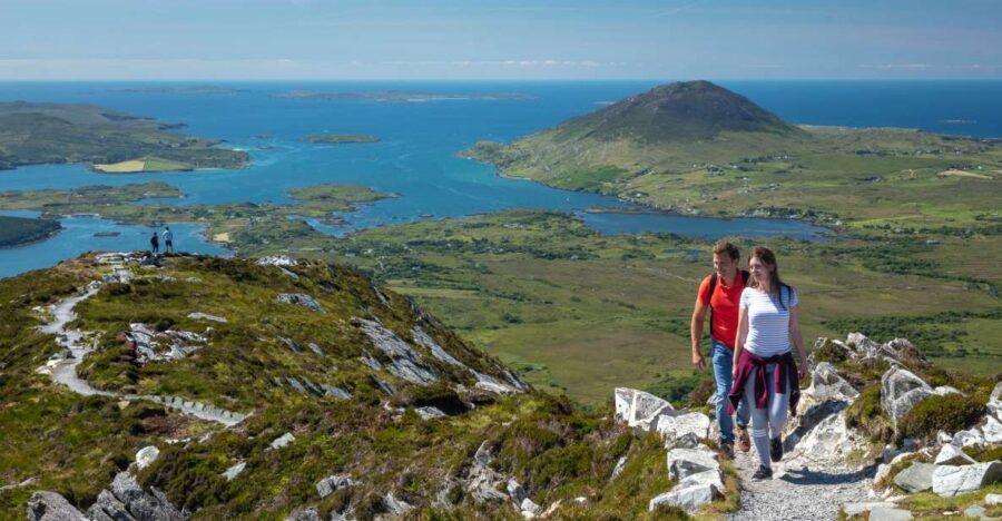 From Galway: Connemara National Park Full Day Tour - What I Like Most (and What to Watch)