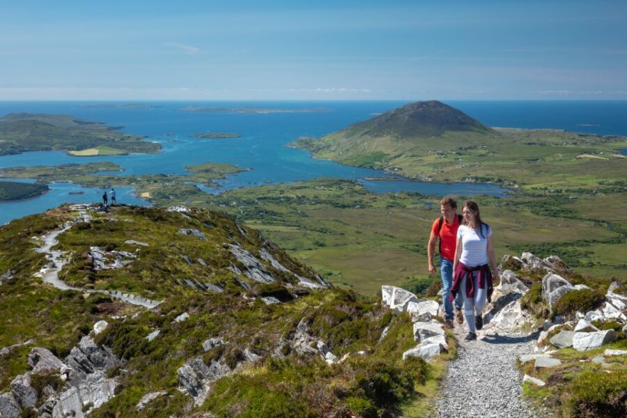 From Galway: Connemara National Park Full Day Tour - Quick Hits: The Day Tour’s Best Bits