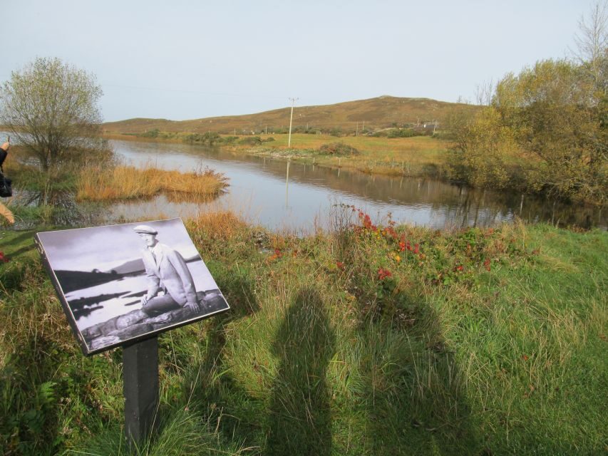 From Galway: Connemara National Park Full Day Tour - Leenane and Killary Fjord: Scenic Breaks That Don’t Waste the Day