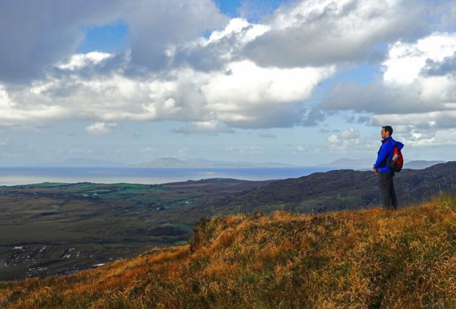From Galway: Connemara National Park Full Day Tour - Galway to Connemara: Why This Tour Works as a Day Plan