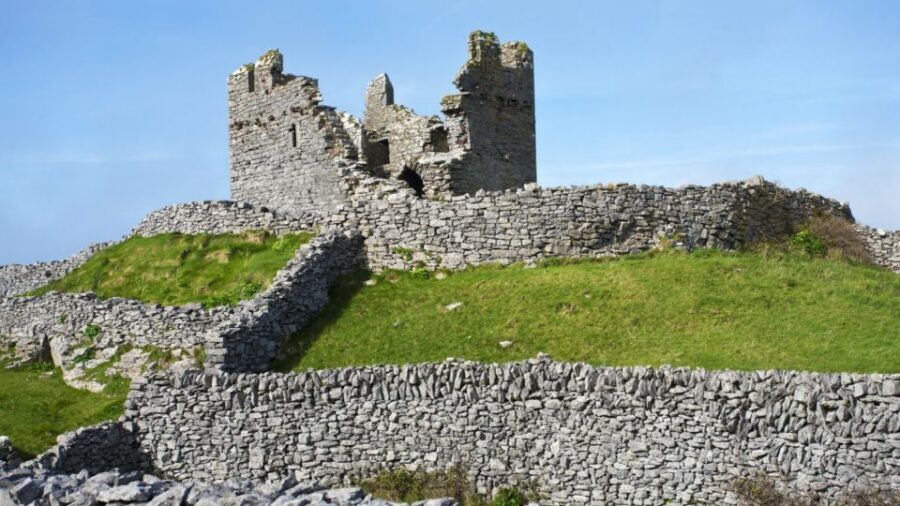 From Galway: Day Trip to Inisheer with Bike or Bus Tour - Who this Inisheer day trip suits best