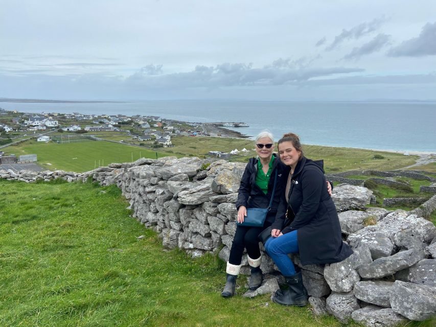 From Galway: Day Trip to Inisheer with Bike or Bus Tour - Price and value: what $192 buys you (and why it can make sense)