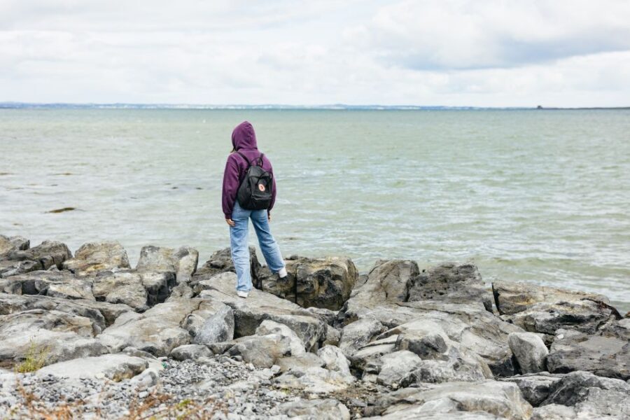 From Galway: Full-Day Cliffs of Moher & Burren Guided Tour - Lunch at Doolin: Doolin Hotel Food Without the Time Suck