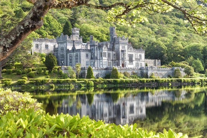 From Galway: Guided tour of Connemara with 3 hour stop in Kylemore Abbey - Key things I’d prioritize before you go