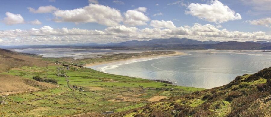 From Killarney: Day Trip to Dingle - What makes the guiding feel better: names you might hear and how the day runs
