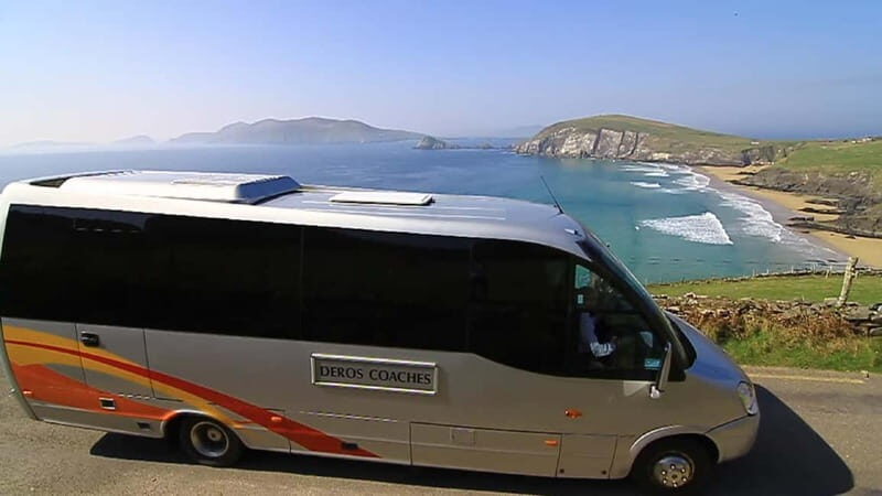 From Killarney: Dingle and Slea Head Peninsula Day Tour - Price and Value: Is $74 a Good Deal?
