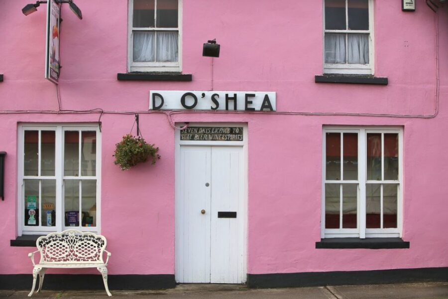 From Killarney: Ring of Kerry Full-Day Tour - Key takeaways before you go