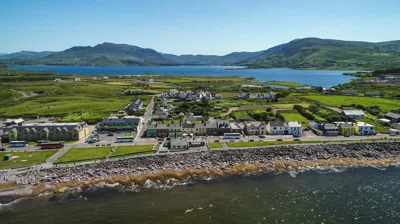 From Killarney: Ring of Kerry Guided Day Tour - Key moments that make this Ring of Kerry day trip feel worth it