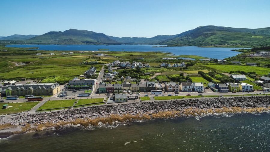 From Killarney: Ring of Kerry Guided Day Tour - Kerry Bog Village and what you’ll learn in that stop