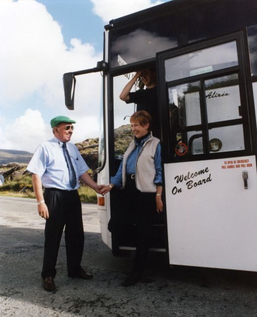 From Killarney: 'Ring of Kerry' Mountain Road 1-Day Bus Tour - Who this Ring of Kerry tour suits best