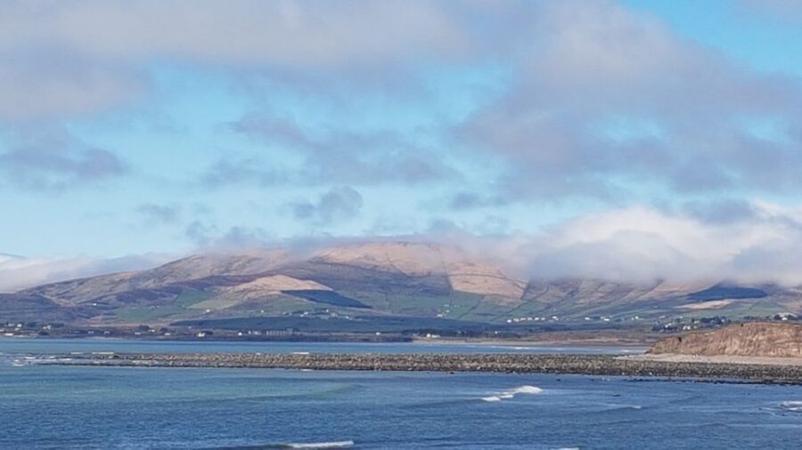 From Killarney: 'Ring of Kerry' Mountain Road 1-Day Bus Tour - Getting your money’s worth: $45 and what’s extra
