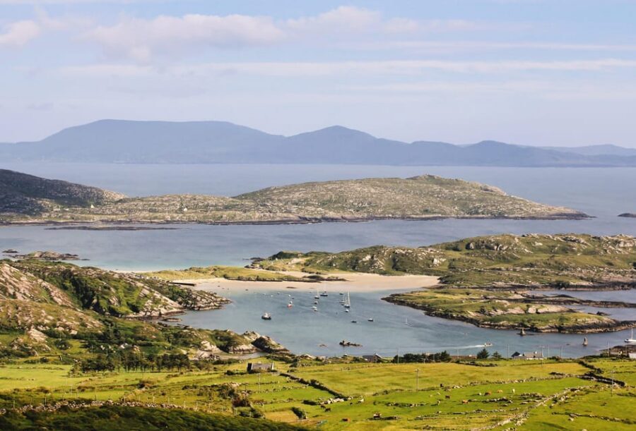 From Killarney: Ring of Kerry & Skellig Ring Full-Day Tour - Ring of Kerry plus the Skellig Ring: how this day earns its keep