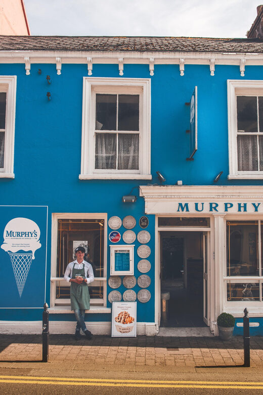 From Killarney: Wild Coast of Dingle Peninsula & Slea Head - Key highlights worth waking up for