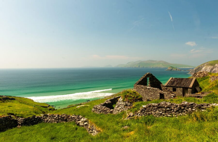 From Killarney: Wild Coast of Dingle Peninsula & Slea Head - Why This Dingle Peninsula Day Trip From Killarney Feels More Than Scenic