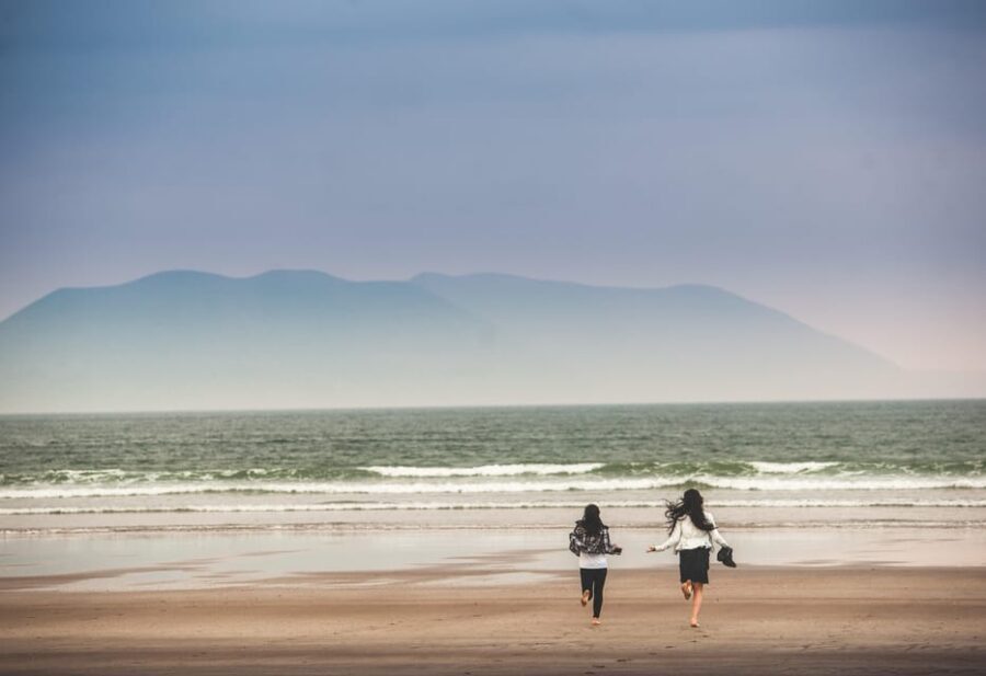 From Killarney: Wild Coast of Dingle Peninsula & Slea Head - Gallarus Oratory: A Stone Church That Survived the Centuries