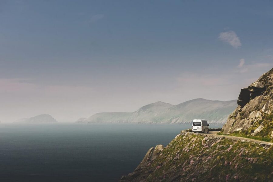 From Killarney: Wild Coast of Dingle Peninsula & Slea Head - Dingle Town: Two Hours to Eat, Browse, and Reset