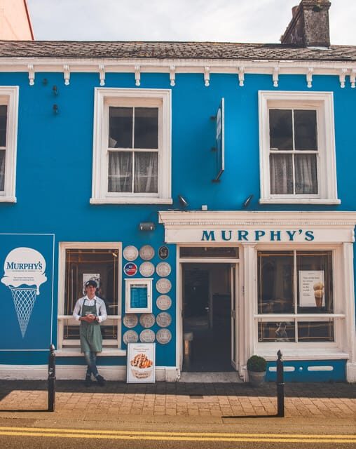 From Killarney: Wild Coast of Dingle Peninsula & Slea Head - Who This Tour Fits Best (and Who Might Want Something Else)