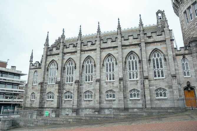 Full Coverage Dublin PRIVATE City Tour With Locals - Price and value: what $216.02 buys you (and why it can be worth it)