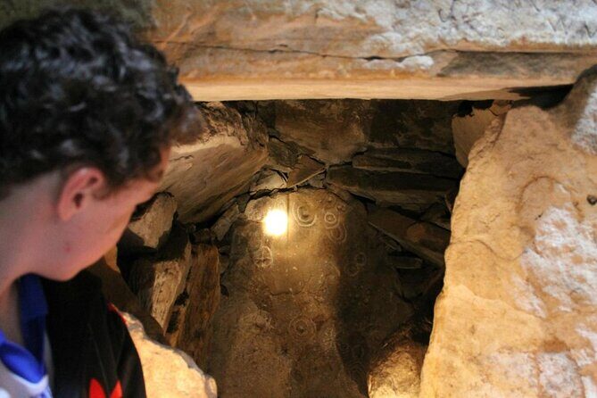 Full-Day Irelands Ancient Boyne Valley Private Guided Tour - Key Highlights You’ll Feel Immediately