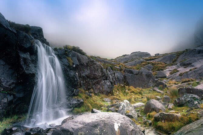 Full Day Private Cultural Tour in Dingle Peninsula - Key Points That Matter Before You Go