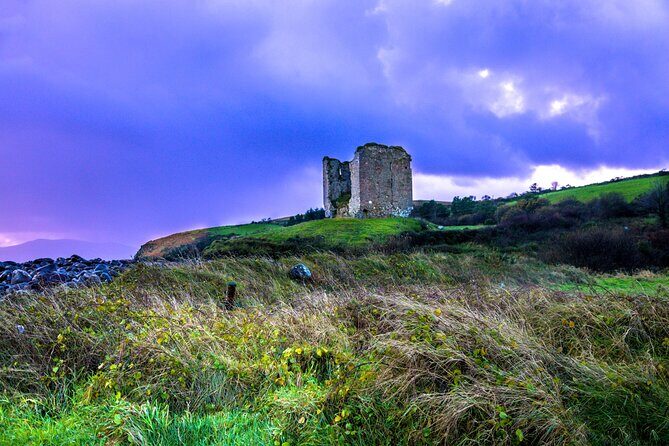 Full Day Private Cultural Tour in Dingle Peninsula - Slea Head Drive: Wild Atlantic Way Views Plus Real Sites