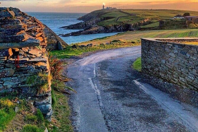 Full Day Private Tour to Ireland - Pickup, timing, and how to plan your day smartly