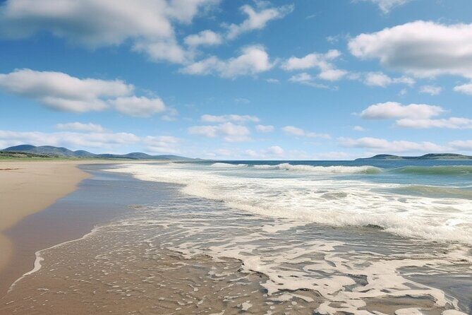 Full-Day Private Whispers of Kerry Emerald Dreams Tour from Cork - Private Whispers of Kerry: what private really buys you