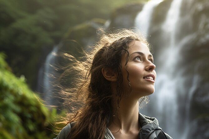Full-Day Private Whispers of Kerry Emerald Dreams Tour from Cork - The Cork kickoff: a day where driving takes the lead